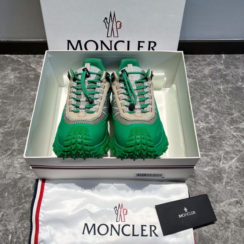 Moncler Shoes